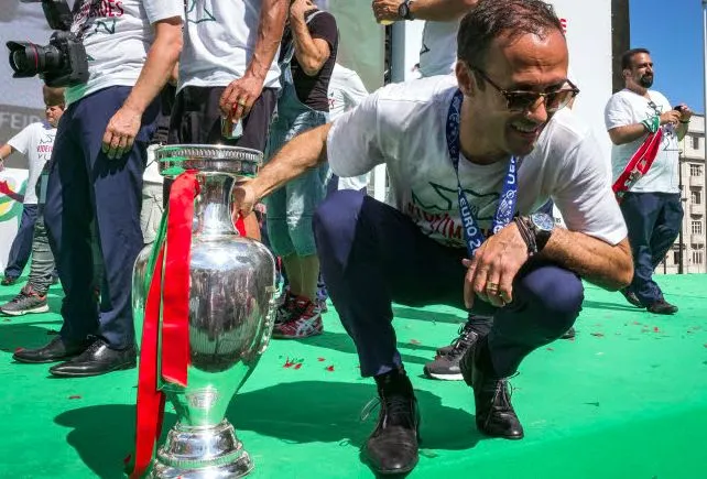 Monaco se sépare de Ricardo Carvalho