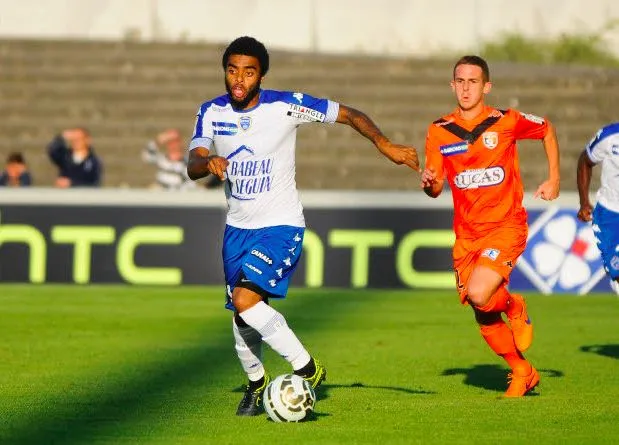 Troyes se manque encore en Coupe de la Ligue