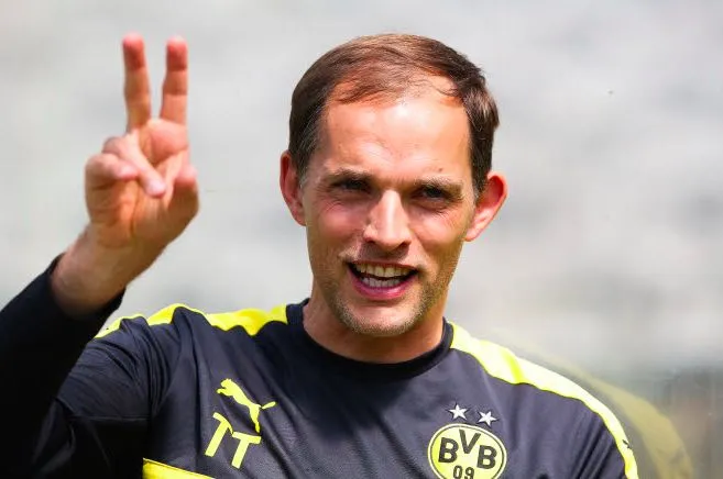 Tuchel peu confiant avant d&rsquo;affronter le Bayern