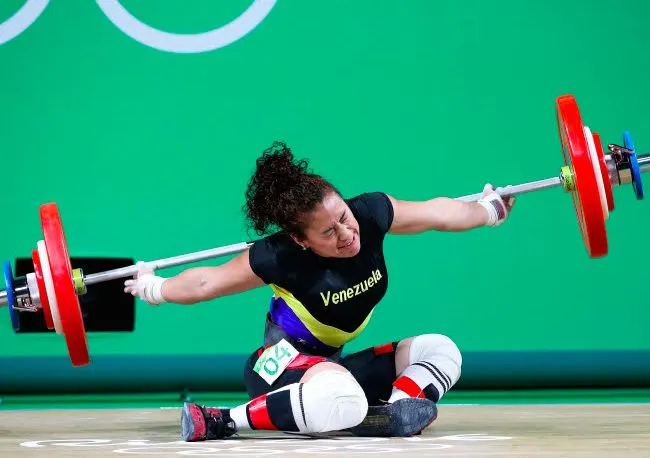 Pourquoi le football est-il meilleur que les JO ?