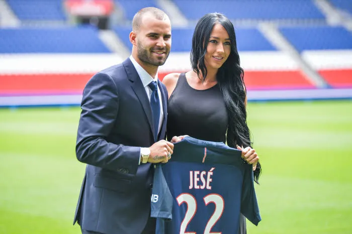 Jesé: «<span style="font-size:50%"> </span>Karim m’a dit que j’allais marquer beaucoup de buts<span style="font-size:50%"> </span>»