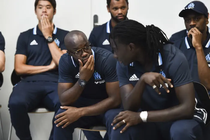 Lass Diarra nommé capitaine de l’OM
