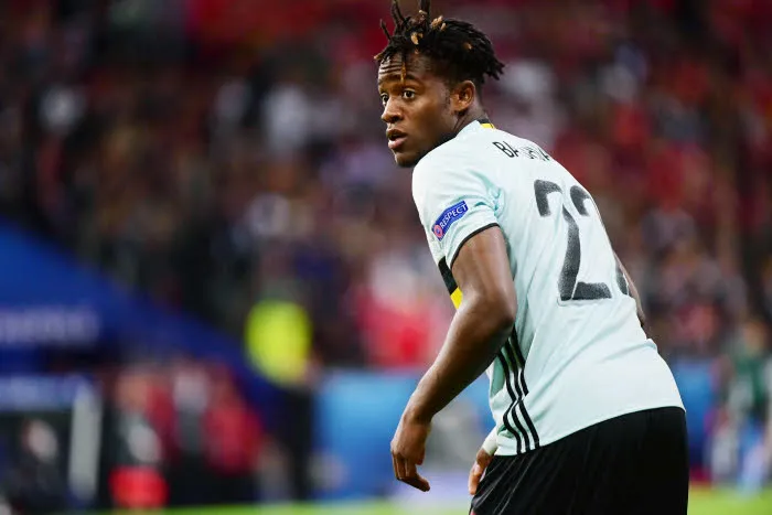 Michy n&rsquo;oublie pas l&rsquo;OM