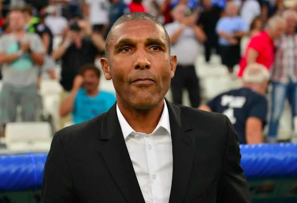 Passi n&rsquo;est pas déçu du 0-0