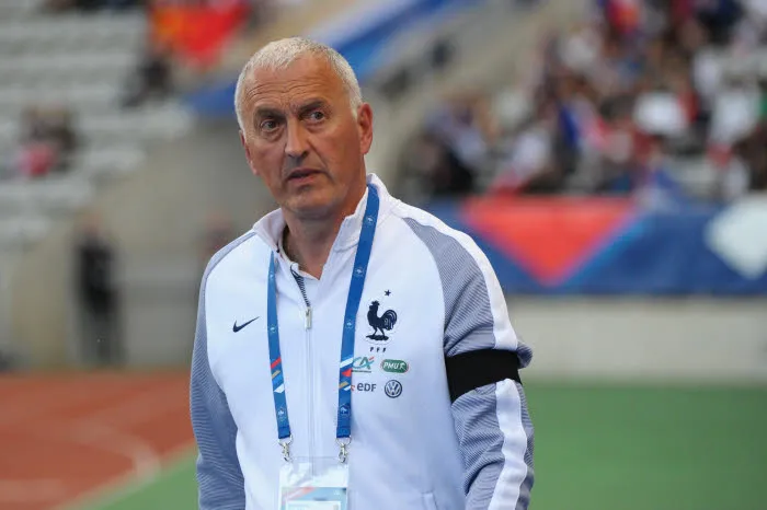 L&rsquo;avenir de Bergeroo en question