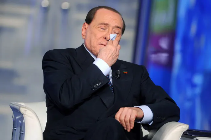 30 ans de Berlusconi en 30 matchs de légende
