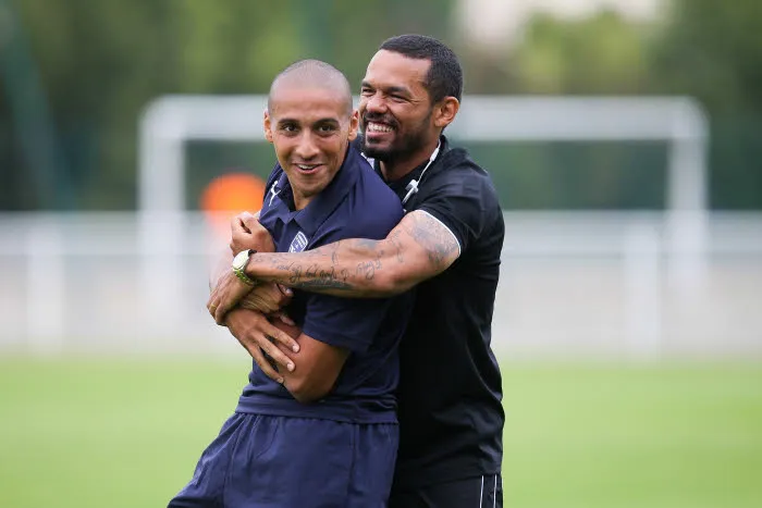 «<span style="font-size:50%">&nbsp;</span>À la récré, il y avait toujours de bonnes affaires à faire…<span style="font-size:50%">&nbsp;</span>»