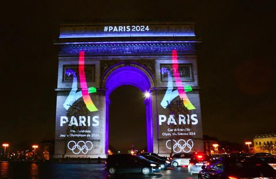 JO de Paris 2024, vous avez vu le foot ?