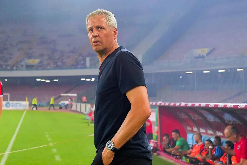 Favre : «<span style="font-size:50%">&nbsp;</span>Gagner dans la difficulté donne de la confiance<span style="font-size:50%">&nbsp;</span>»