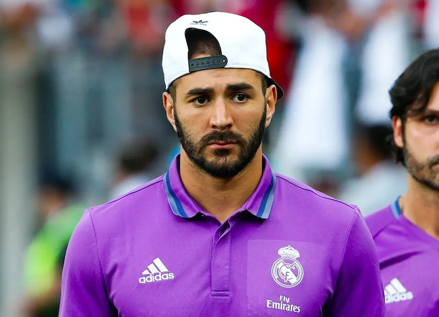 Rivaldo : «<span style="font-size:50%">&nbsp;</span>Benzema, le numéro 1 français<span style="font-size:50%">&nbsp;</span>»