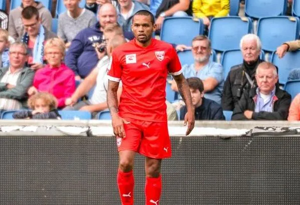 Gaël Angoula : « Les arènes de Nîmes ? Je m&rsquo;en tape.<span style="font-size:50%">&nbsp;</span>»