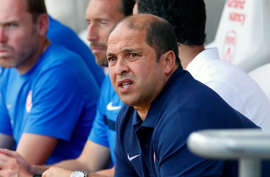 Correa fustige ses joueurs