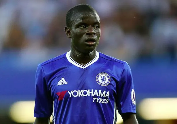 Conte a kiffé Kanté