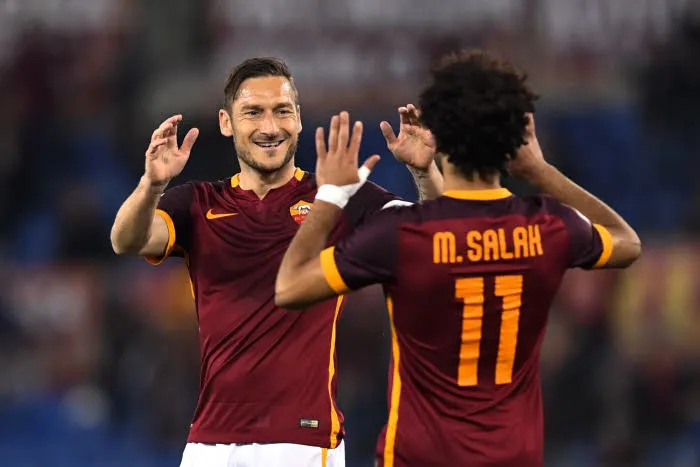 La Roma, satisfaite ou remboursée ?