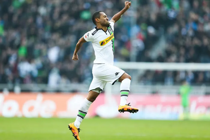 Mönchengladbach tient son rang, l’Ajax et Salzbourg devront batailler