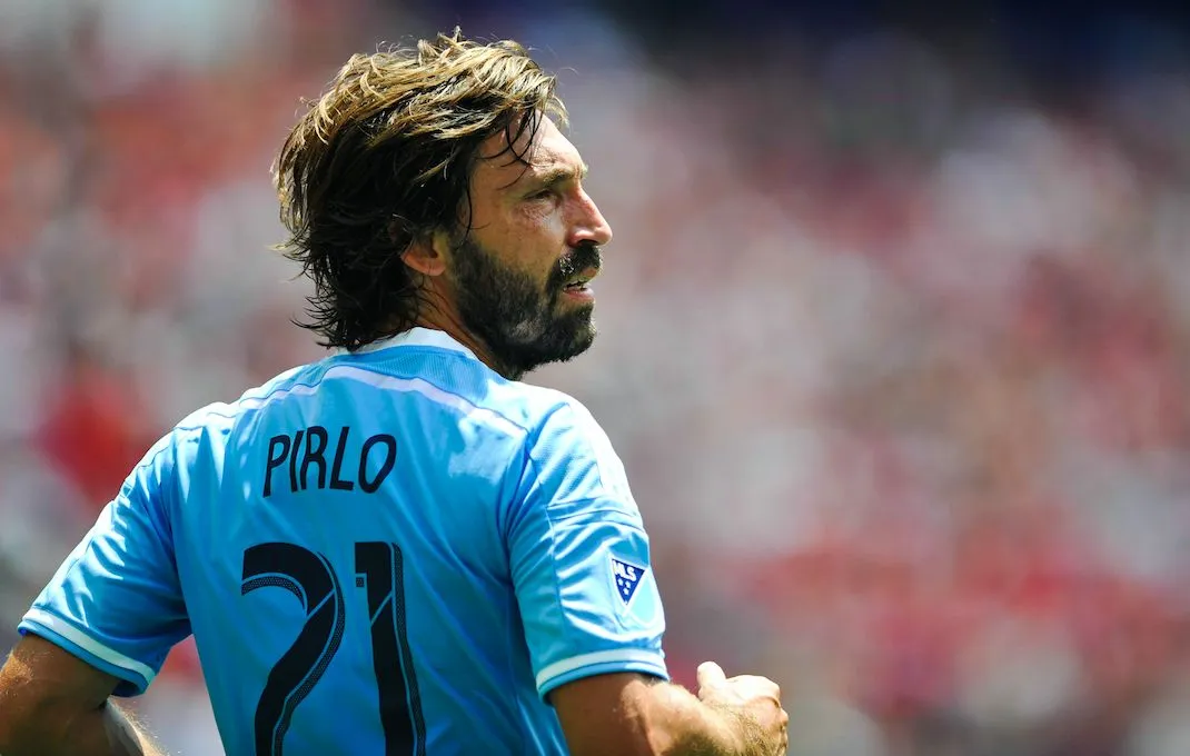 La fausse interview de Pirlo par le Daily Mail