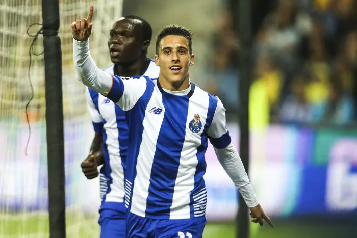 Tello retourne à la Fiorentina