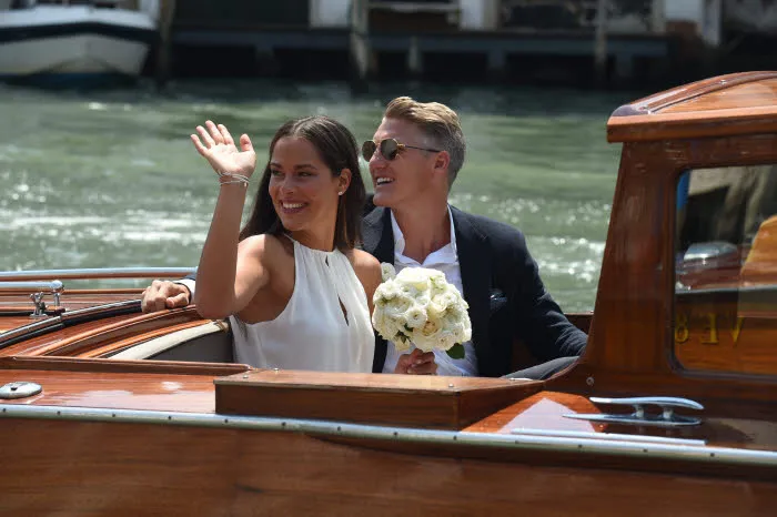 Schweinsteiger jouera un dernier match avec la Mannschaft