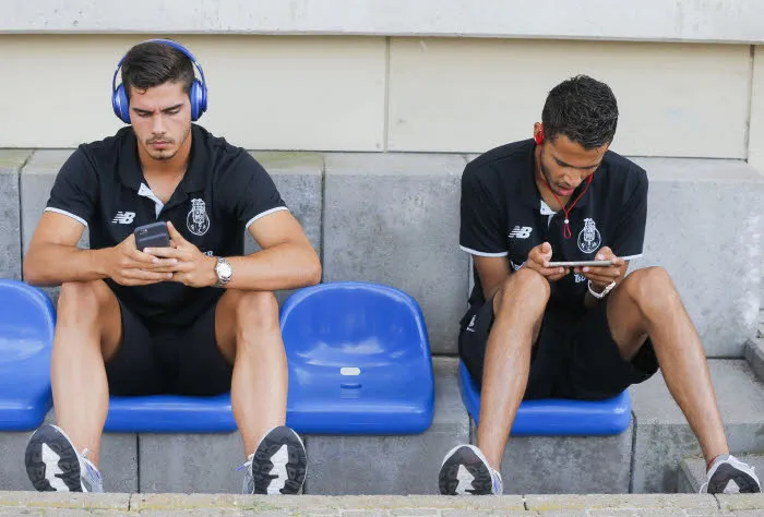 André Silva, l&rsquo;homme qui doit ringardiser Pauleta