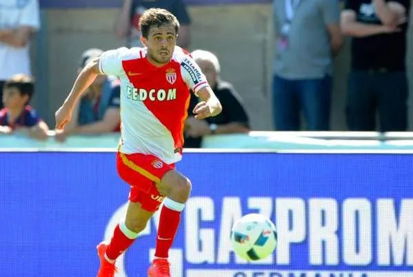 Bernardo Silva : «<span style="font-size:50%">&nbsp;</span>On a appris de nos erreurs »