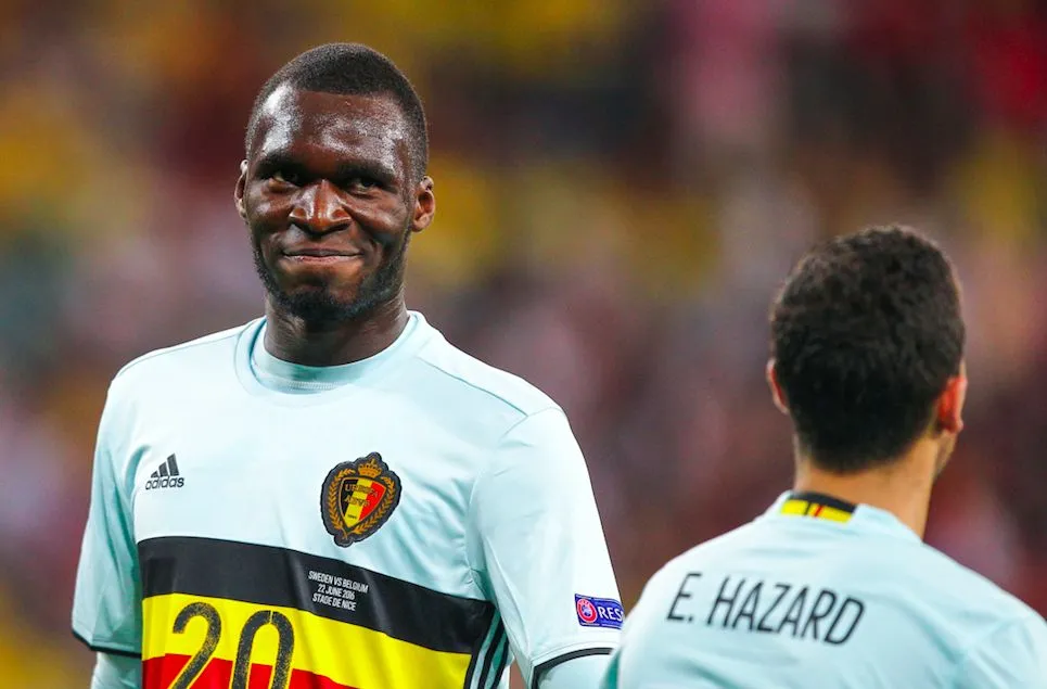 Liverpool rejette une offre de Palace pour Benteke