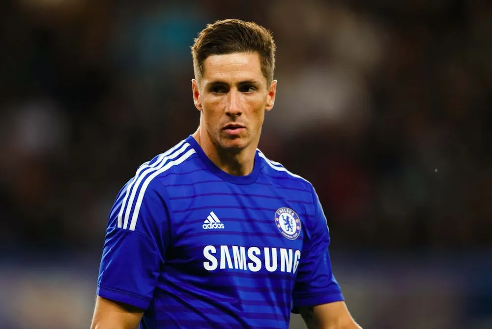 Torres revient sur son transfert de Liverpool à Chelsea