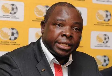 FIFA – Trois dirigeants africains mis en cause