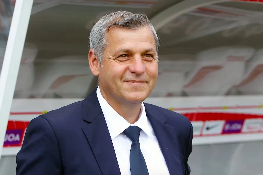 Génésio évoque les cas Lacazette et Ghezzal