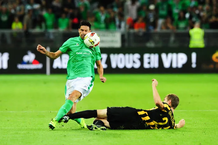 Pajot : «<span style="font-size:50%">&nbsp;</span>L&rsquo;essentiel est fait<span style="font-size:50%">&nbsp;</span>»