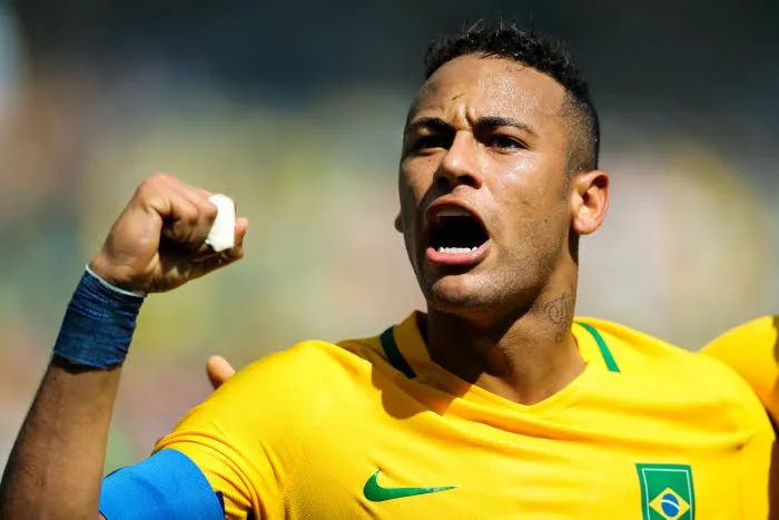 Micale qualifie Neymar de «<span style="font-size:50%">&nbsp;</span>O Monstro<span style="font-size:50%">&nbsp;</span>»
