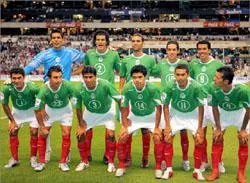 El Tri fait (déjà) son tri.