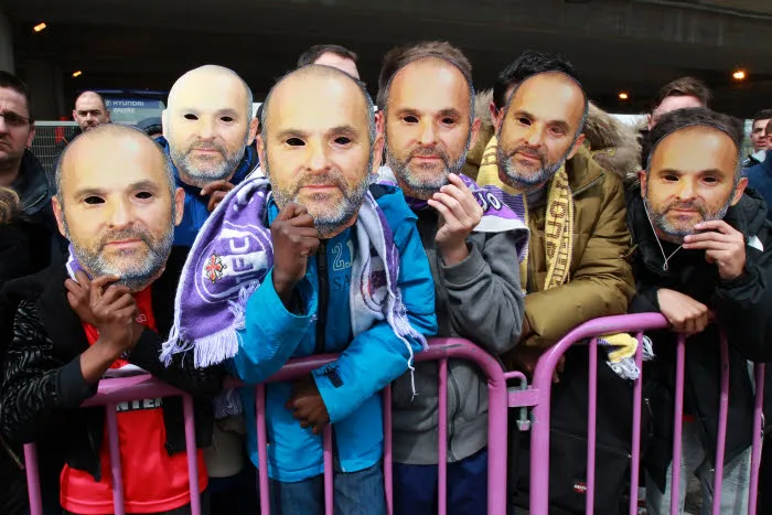 Revivez Toulouse FC – Bordeaux (4 – 1)