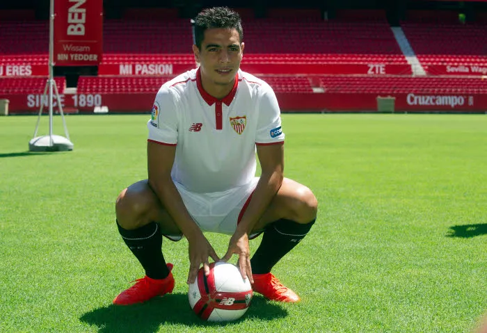 La fiche du Séville FC 2016-17