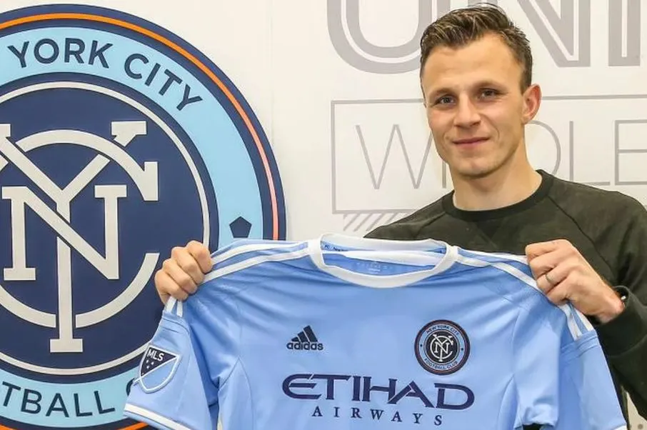 Frédéric Brillant : «<span style="font-size:50%"> </span>Il y a pas mal de show autour de la MLS <span style="font-size:50%"> </span>»