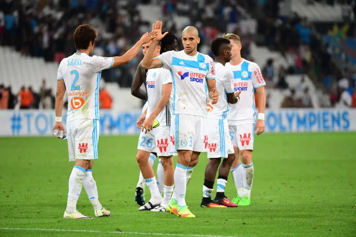 Dória : «<span style="font-size:50%">&nbsp;</span>J&rsquo;ai connu quelques moments de souffrance<span style="font-size:50%">&nbsp;</span>»