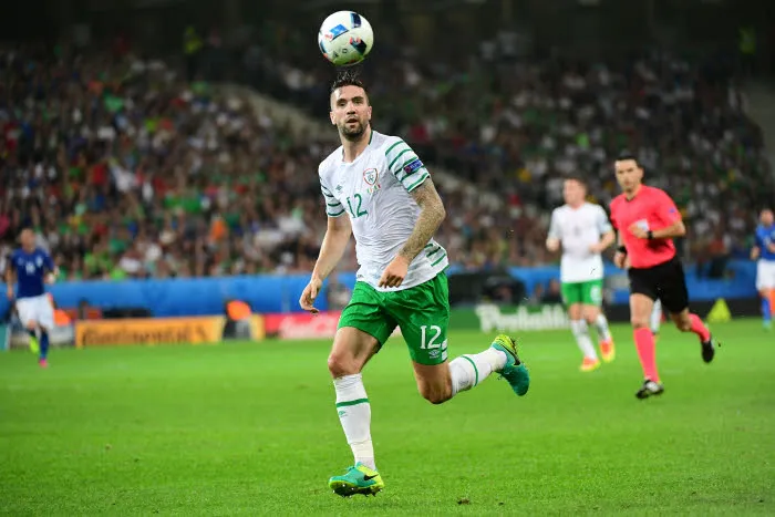 La soirée cauchemardesque de Shane Duffy