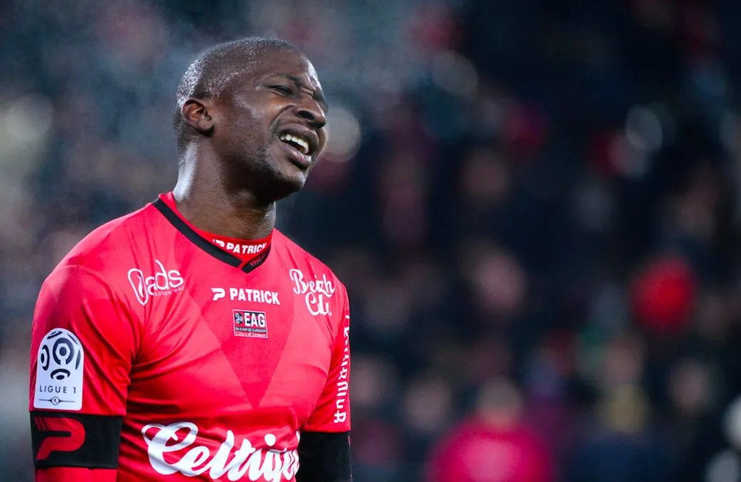 Sankharé, l&rsquo;heure est venue de tout casser ?