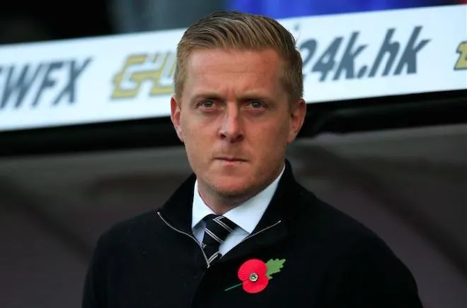 Garry Monk déjà sous pression à Leeds