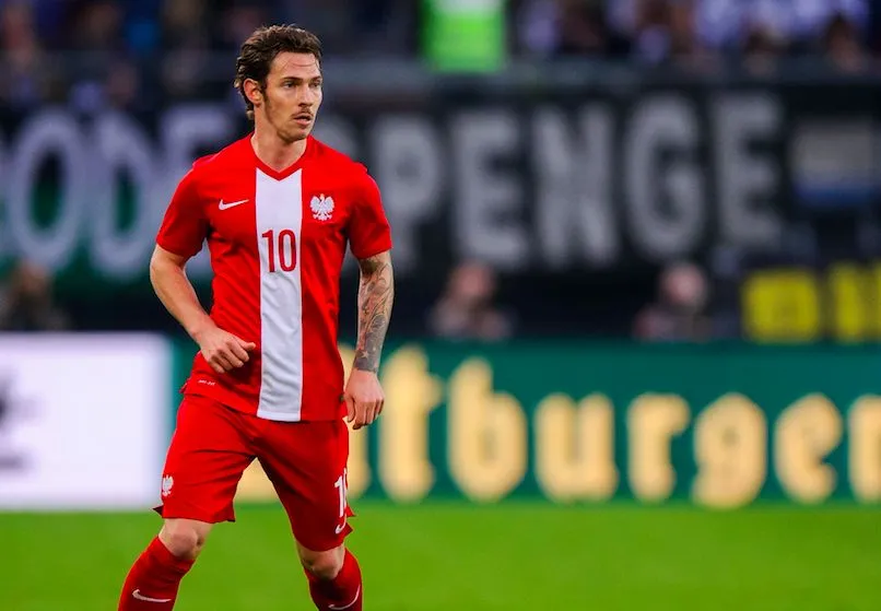 Obraniak quitte le Maccabi Haifa