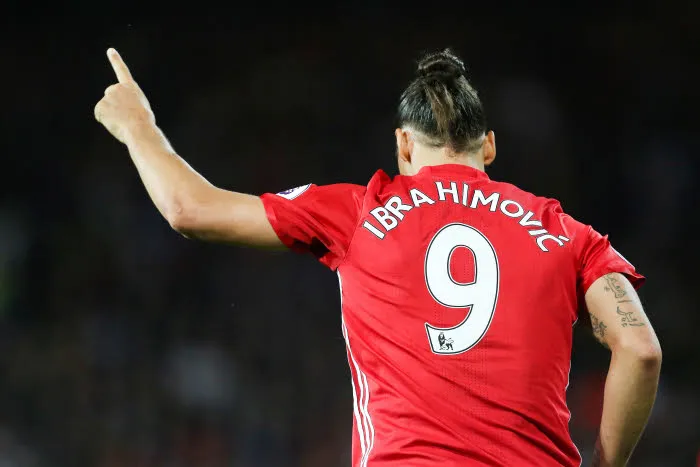 Ibrahimović : «<span style="font-size:50%">&nbsp;</span>S&rsquo;habituer à gagner<span style="font-size:50%">&nbsp;</span>»