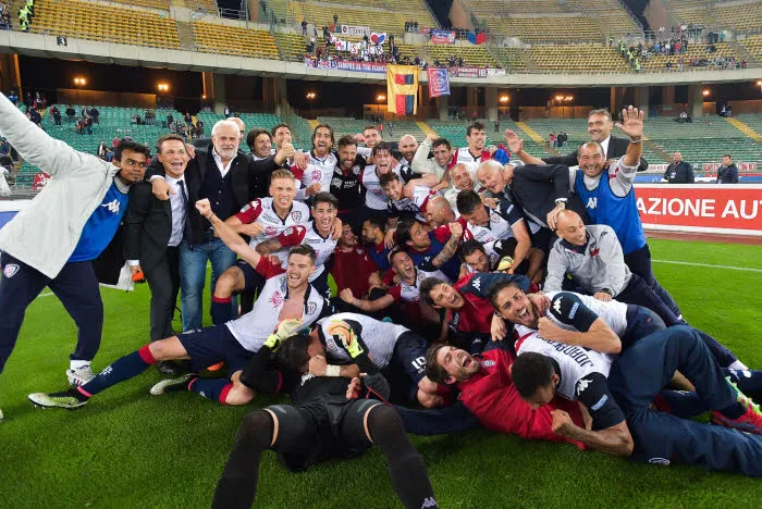 Cagliari, l’île ambitieuse