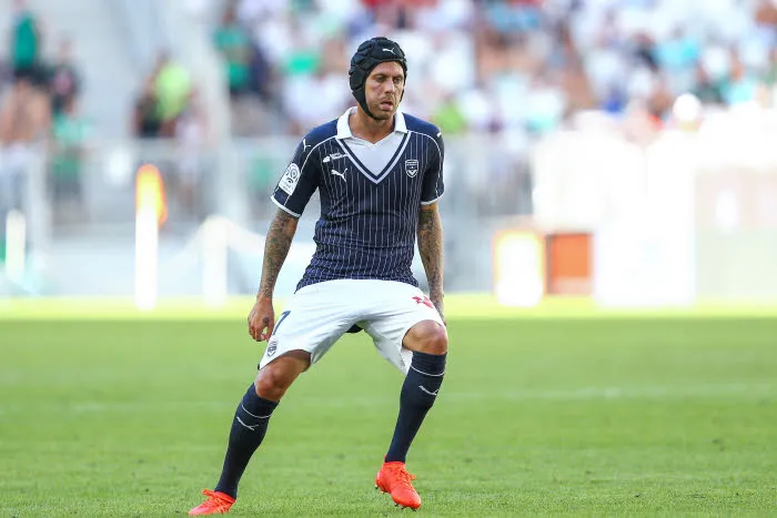 Ménez : «<span style="font-size:50%">&nbsp;</span>Je ne changerai pas»