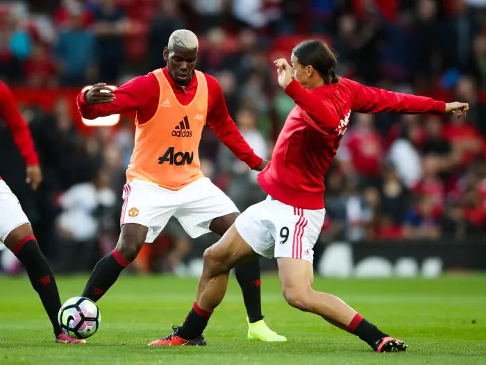 Pogba : «<span style="font-size:50%">&nbsp;</span>Ça m&rsquo;a fait un choc<span style="font-size:50%">&nbsp;</span>»