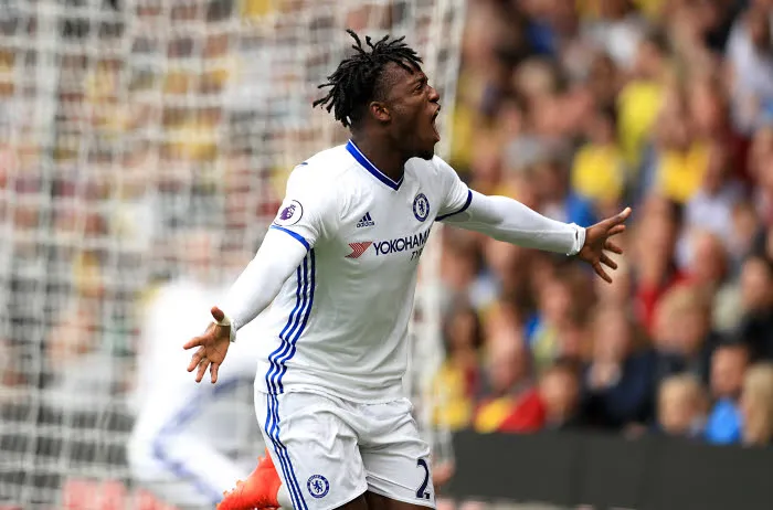 Chelsea et Tottenham ne tombent pas dans le piège
