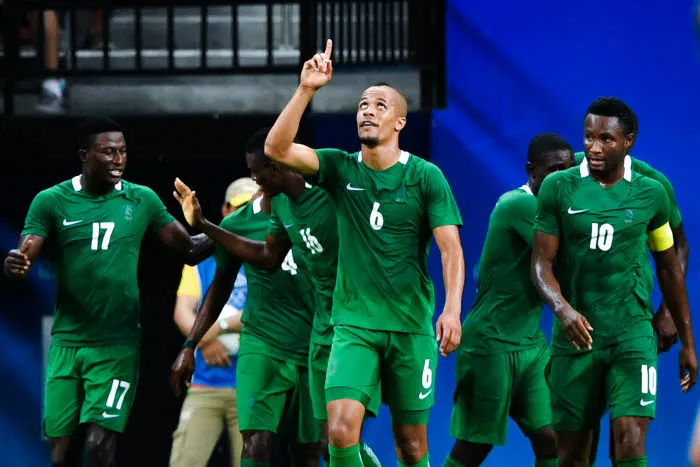 Le Nigeria assure le bronze