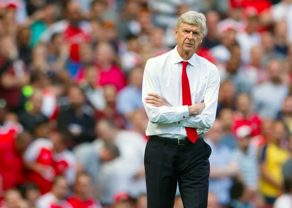 Wenger et Ranieri satisfaits après Leicester-Arsenal
