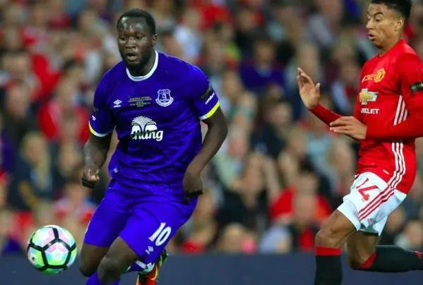 Koeman met fin au feuilleton Lukaku
