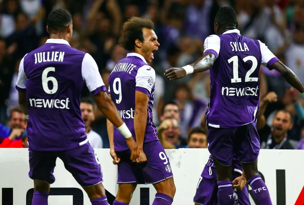 Paris gagne, Lorient souffre, Toulouse s’éclate