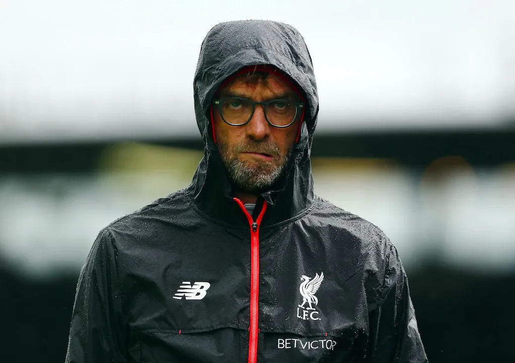 La marche de City, la fumée de Klopp