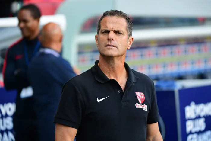 Hinschberger : «<span style="font-size:50%">&nbsp;</span>On a tenu tant bien que mal<span style="font-size:50%">&nbsp;</span>»